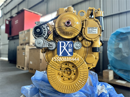 工業(yè)動(dòng)力雙雄：卡特C4.4與珀金斯1104D-44TA